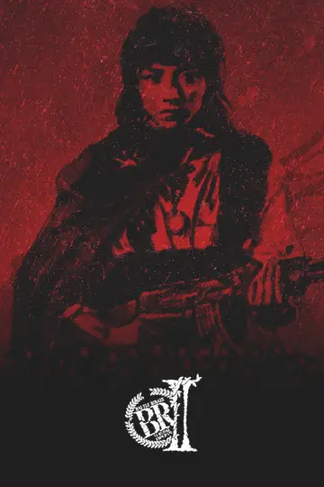 Poster to the movie "Battle Royale II: Requiem" #1202893