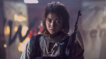 Backdrop to the movie "Battle Royale II: Requiem" #381008