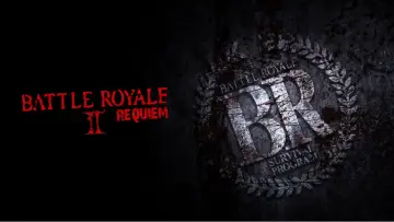 Backdrop to the movie "Battle Royale II: Requiem" #867585