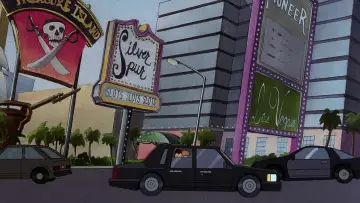 Backdrop to the movie "Beavis and Butt-Head Do America" #997157