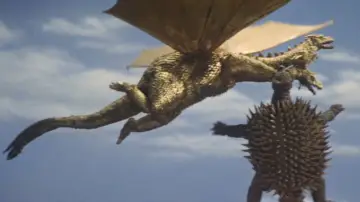 Backdrop to the movie "Destroy All Monsters" #946831
