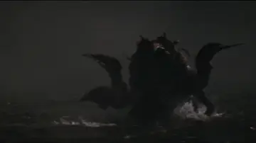 Backdrop to the movie "Ebirah, Horror of the Deep" #940728