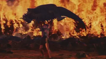 Backdrop to the movie "Frankenstein Conquers the World" #1115050