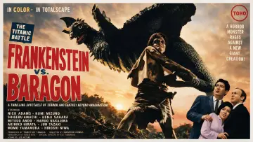 Backdrop to the movie "Frankenstein Conquers the World" #1204224