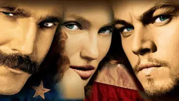 Backdrop to the movie "Gangs of New York" #224807