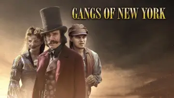 Backdrop to the movie "Gangs of New York" #633985