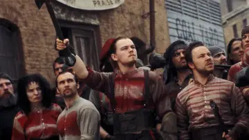 Backdrop to the movie "Gangs of New York" #633999