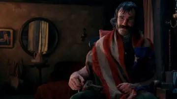 Backdrop to the movie "Gangs of New York" #634014