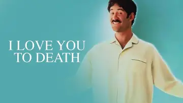 Backdrop to the movie "I Love You to Death" #1083479