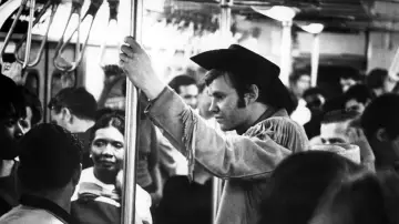 Backdrop to the movie "Midnight Cowboy" #1163226