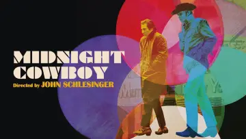 Backdrop to the movie "Midnight Cowboy" #671983