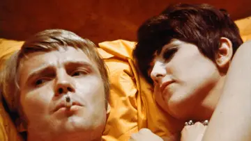 Backdrop to the movie "Midnight Cowboy" #671994