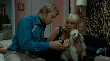 Backdrop to the movie "Midnight Cowboy" #862097