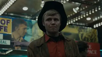 Backdrop to the movie "Midnight Cowboy" #862098