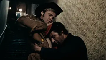 Backdrop to the movie "Midnight Cowboy" #937093