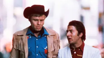 Backdrop to the movie "Midnight Cowboy" #966954