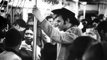 Backdrop to the movie "Midnight Cowboy" #966955