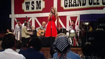 Backdrop to the movie "Nashville" #623526