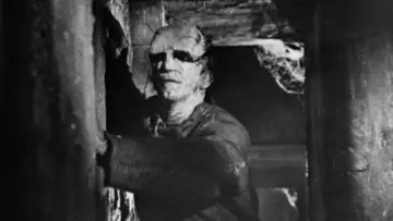 Backdrop to the movie "The Evil of Frankenstein" #1060337