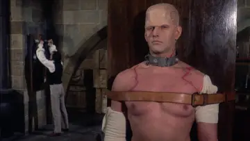 Backdrop to the movie "The Horror of Frankenstein" #1096851