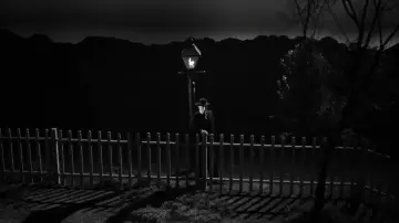 Backdrop to the movie "The Night of the Hunter" #675788
