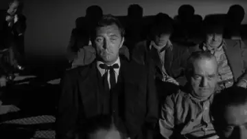 Backdrop to the movie "The Night of the Hunter" #675789