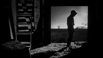 Backdrop to the movie "The Night of the Hunter" #675812