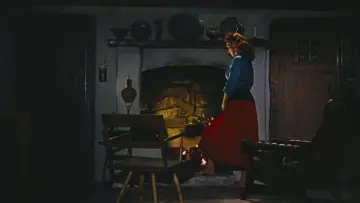 Backdrop to the movie "The Quiet Man" #949204
