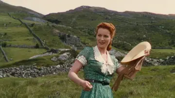 Backdrop to the movie "The Quiet Man" #949207