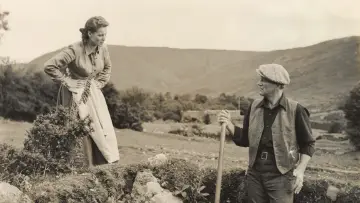 Backdrop to the movie "The Quiet Man" #949213