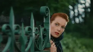 Backdrop to the movie "The Quiet Man" #949214