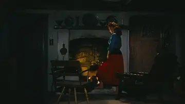 Backdrop to the movie "The Quiet Man" #949215