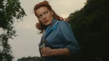 Backdrop to the movie "The Quiet Man" #949216