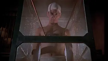 Backdrop to the movie "The Revenge of Frankenstein" #385266