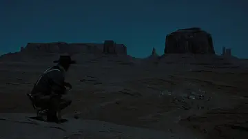 Backdrop to the movie "The Searchers" #713463