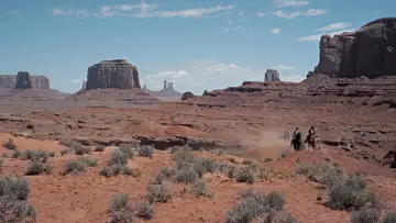 Backdrop to the movie "The Searchers" #713483