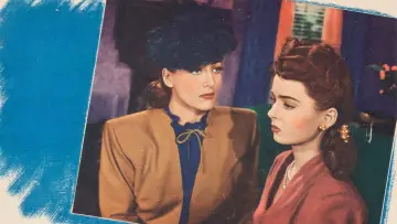 Backdrop to the movie "Mildred Pierce" #896821