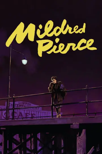 Poster to the movie "Mildred Pierce" #985737