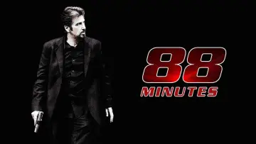 Backdrop to the movie "88 Minutes" #151432