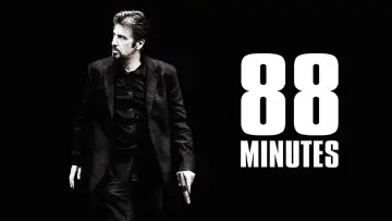 Backdrop to the movie "88 Minutes" #151434