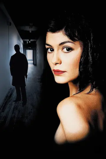 Poster to the movie "Dirty Pretty Things" #994242