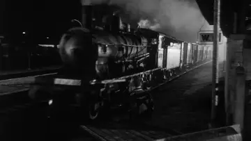 Backdrop to the movie "The Train" #1010431
