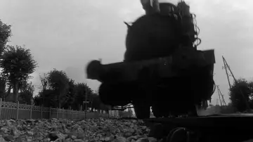 Backdrop to the movie "The Train" #1010432
