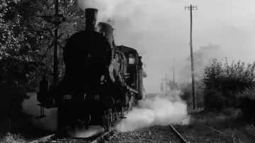 Backdrop to the movie "The Train" #1010447