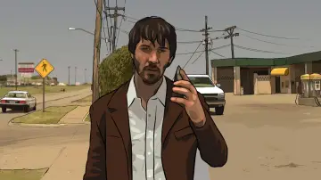 Backdrop to the movie "A Scanner Darkly" #261849