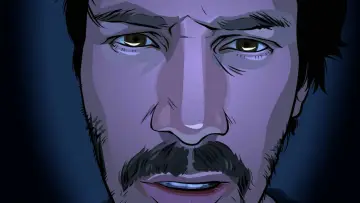 Backdrop to the movie "A Scanner Darkly" #890582