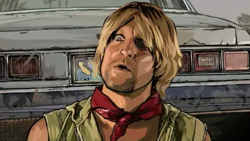 Backdrop to the movie "A Scanner Darkly" #890589