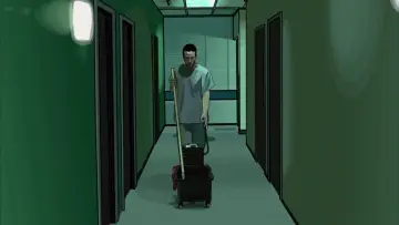 Backdrop to the movie "A Scanner Darkly" #890598