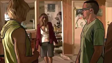 Backdrop to the movie "A Scanner Darkly" #890603