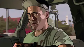 Backdrop to the movie "A Scanner Darkly" #890606